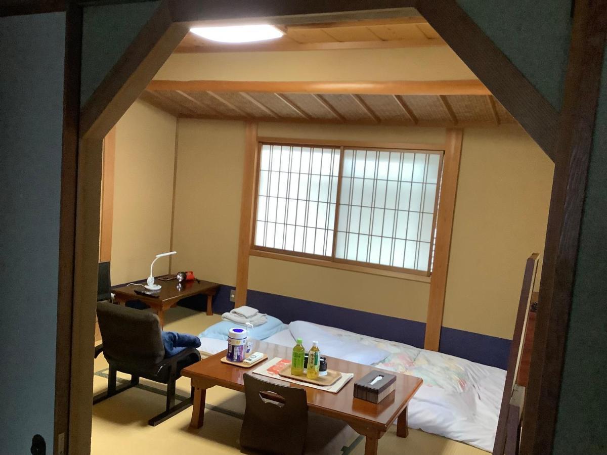 Kamuroan Kyoto Eksteriør bilde