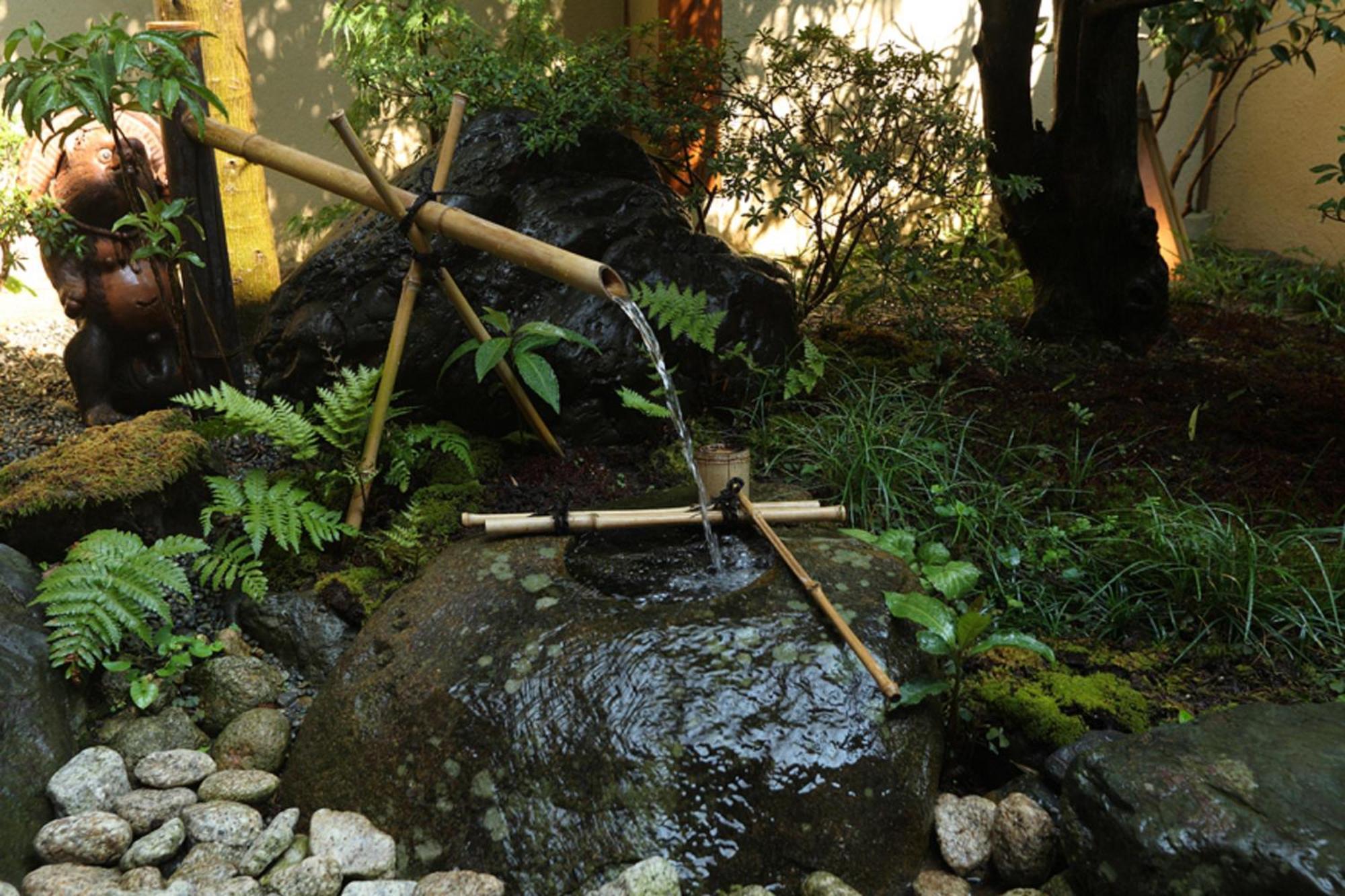 Kamuroan Kyoto Eksteriør bilde
